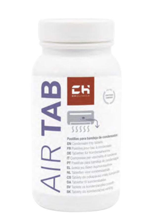 Afbeeldingen van 10333001: Condensbak tabletten 50 pcs