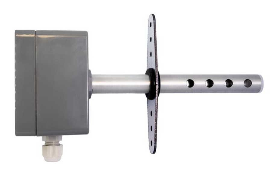 Afbeeldingen van 1930009: Kanaalsensor CO2, RV  temp sensor SCD