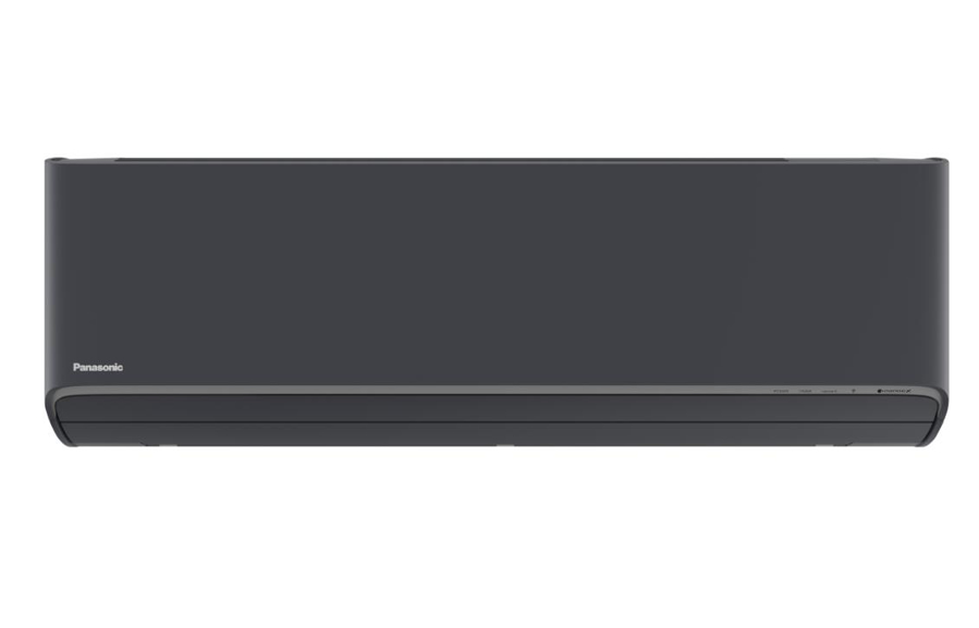Image de CS-XZ25ZKEW-H: Unité murale Etherea incl Wifi R32 anthracite 2,5 kW