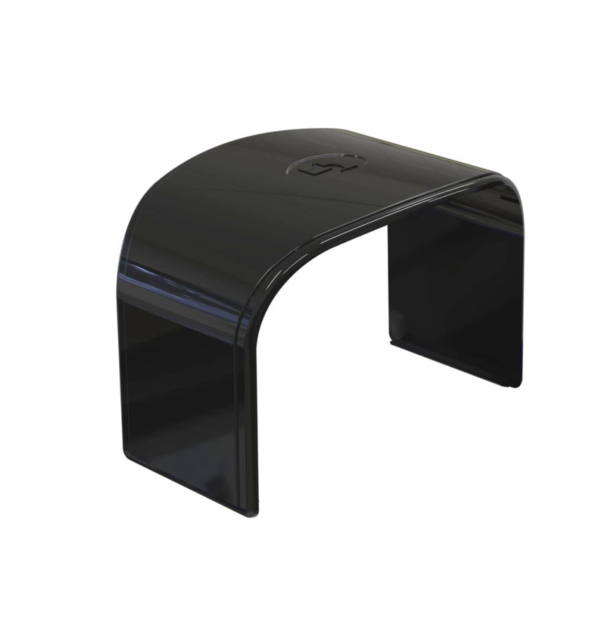 Image de SCD100389: Optimat accouplement MG75 noir (5pcs)