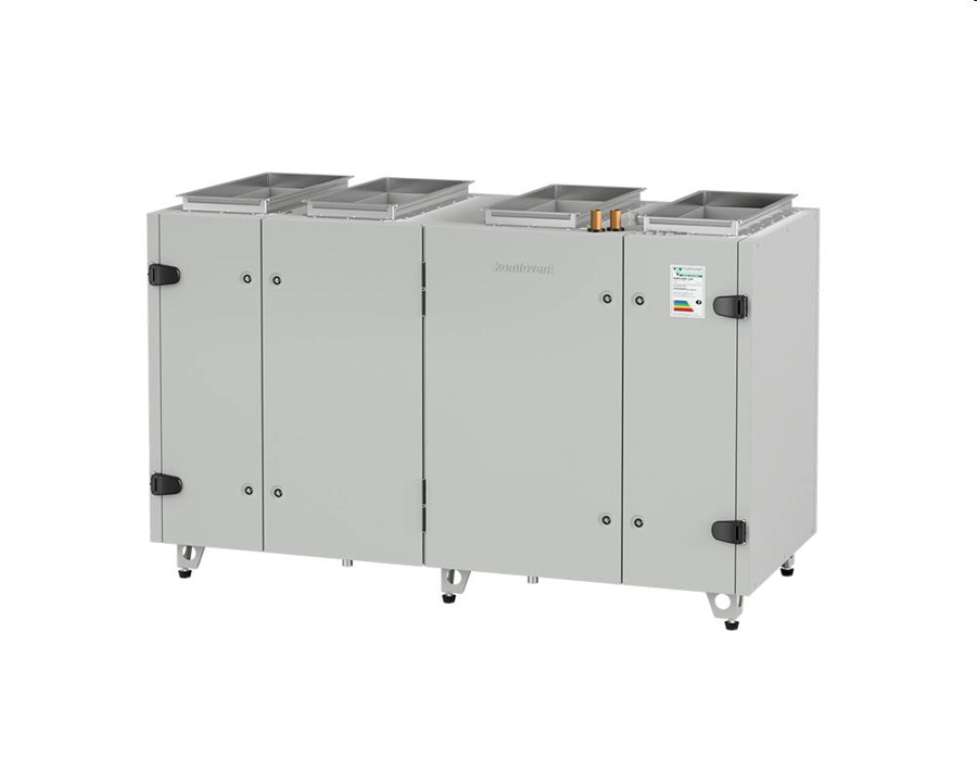 Afbeeldingen van 1289327: VERSO-CF-2500-V-W-R1-F7/M5-C5 (excl C5.1)