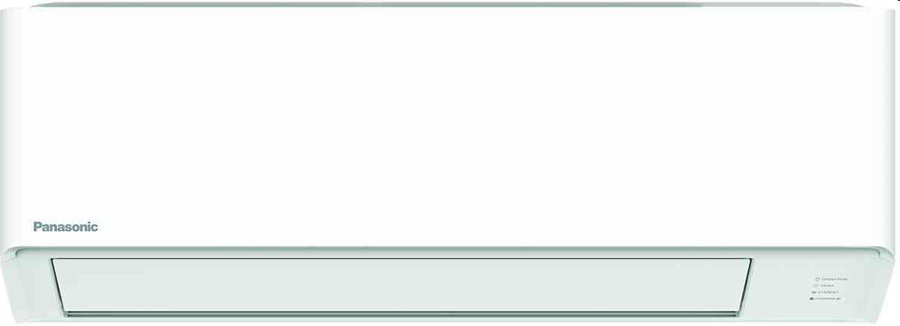 Image de S-5010PK4E: Unité murale PACi NX 5.0-9.5 kW + Nanoe-X