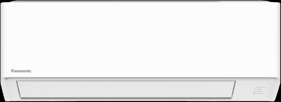 Image de S-2545PK4E: Unité murale PACi NX 3,6-5,0 kW + Nanoe-X