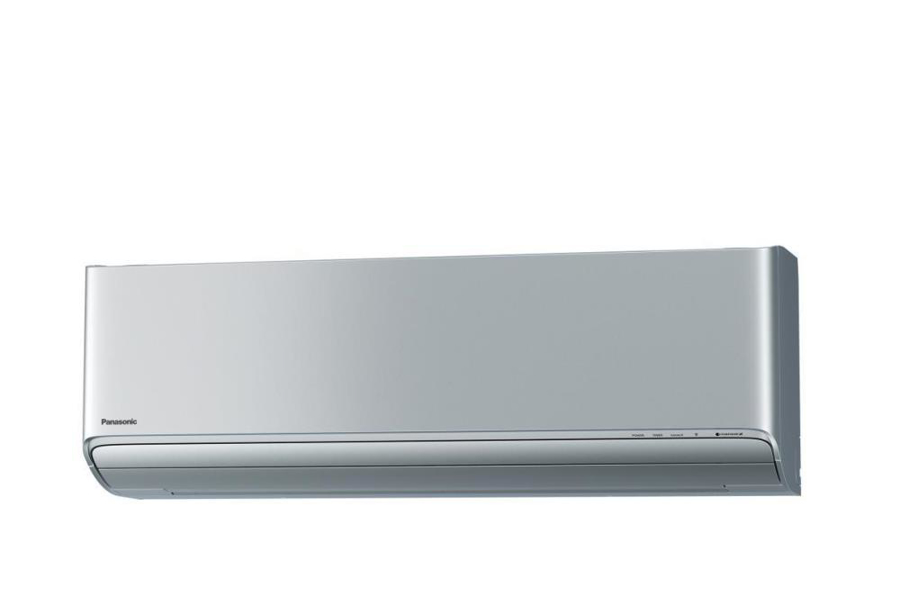 Afbeeldingen van CS-XZ35CKEW: Wandunit Etherea incl Wifi R32 zilver 3,5 kW