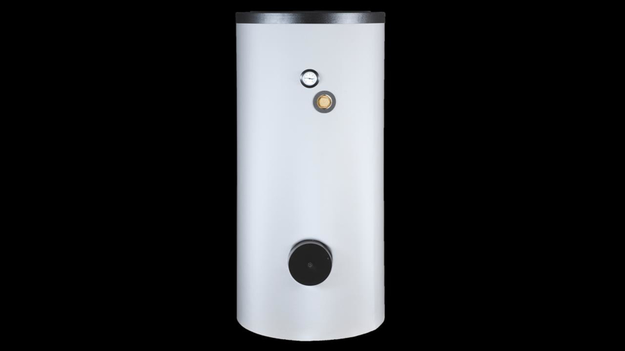 Afbeeldingen van HRS400: Boiler 400 liter met 5.0m² (excl folie)