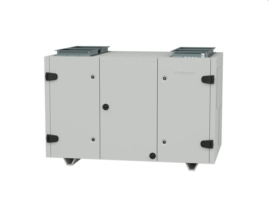 Afbeeldingen van 1010553: VERSO-RHP-1300-9.2/7.6-UH-L1 (excl C5.1 bed.)