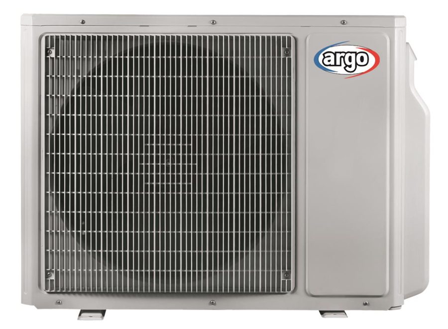 Image de 398000656: Unité extérieure X3MI 71 SH multi pour 3 de 7,1 kW