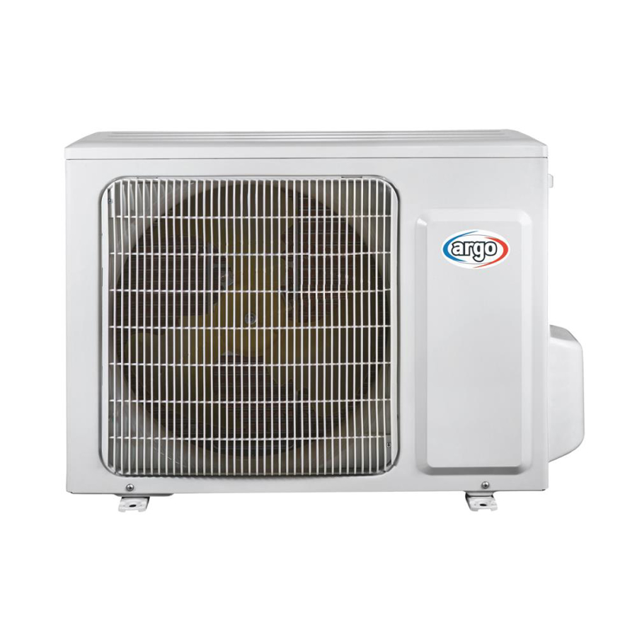 Image de 398000758: Unité extérieure Ecolight multi pour 2 de 4,1 kW