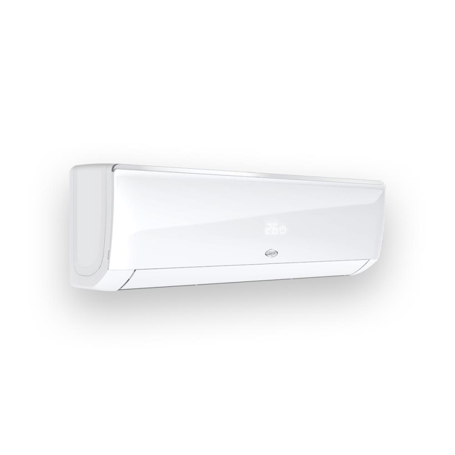 Image de 398000677: Ecolight 12 UI WF murale simple/multiple 3,4 kW (incl. wifi)