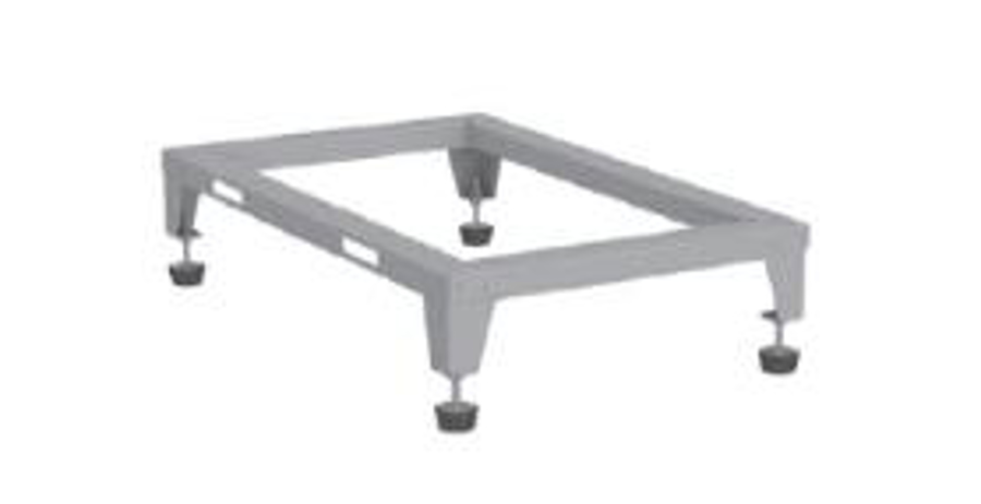 Afbeeldingen van 1277607: Frame R-600-H (520x138x1060)