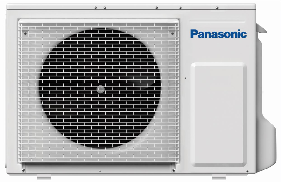 Afbeeldingen van CU-Z50CKE: Buitenunit Etherea R32 5.0 kW