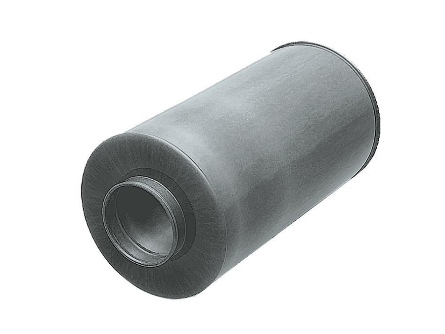 Afbeeldingen van 354273418: Geluidsdemper AGS-355-100-1200-M
