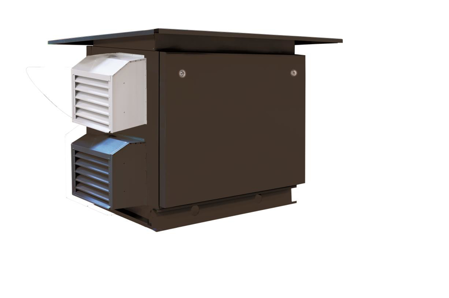 Image de 1275725: Aanzuigkap R-5000