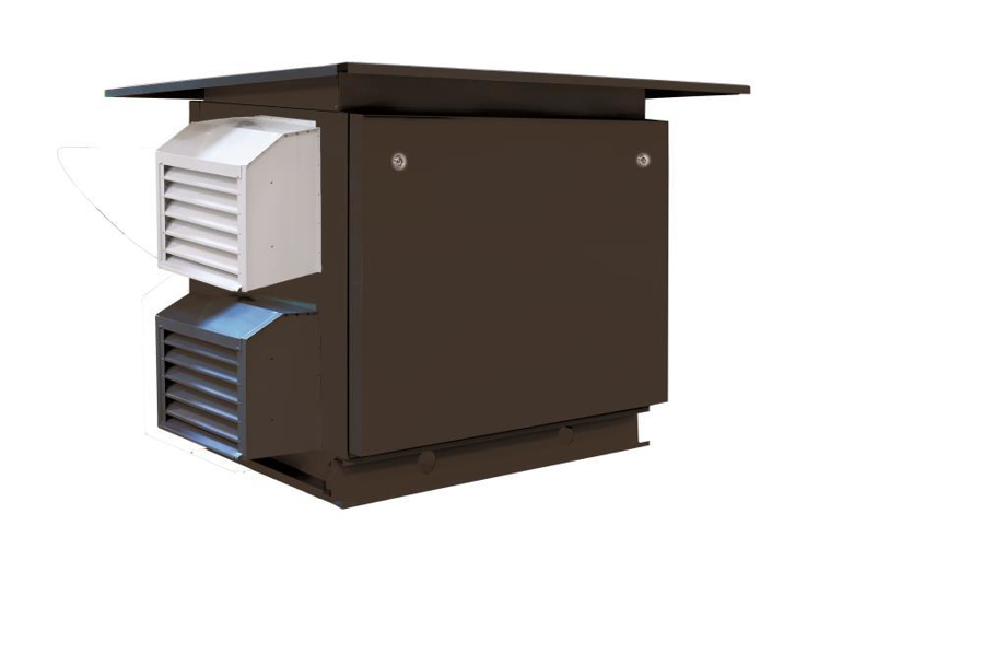 Image de 1274336: Aanzuigkap R-1000/1300/1500 CF-3500