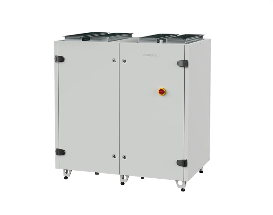 Image de 1286889: VERSO-RHP-2500-V-R1-F7/M5-C5-ML/AZ (excl C5.1)