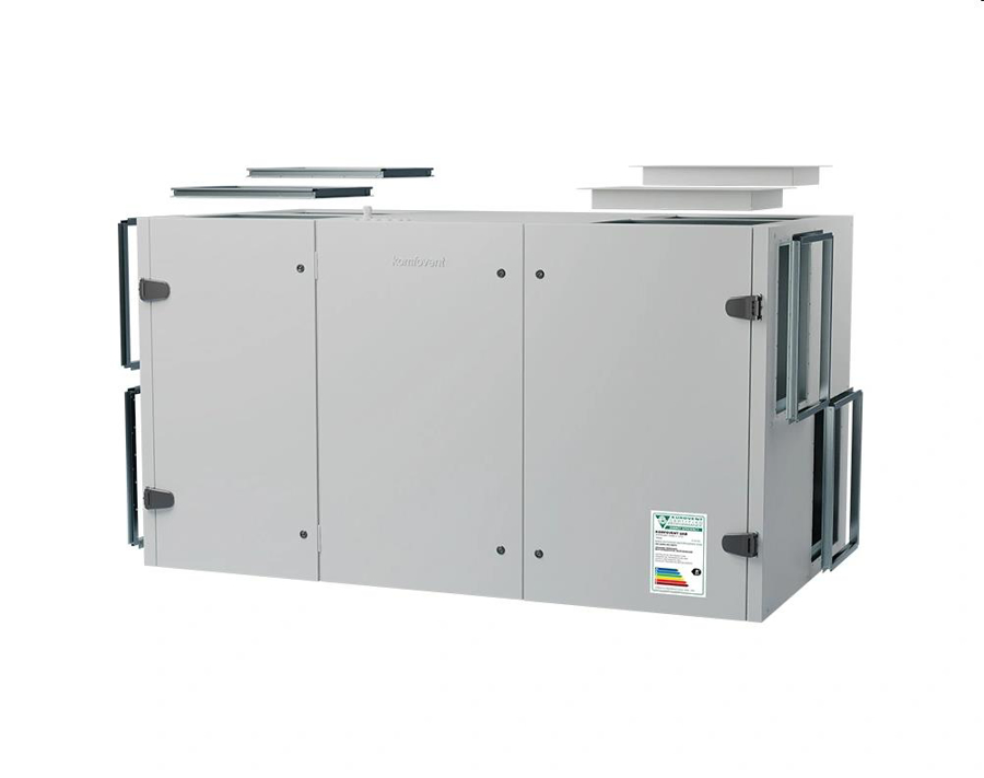 Afbeeldingen van 1029342: VERSO-R-4000-UH-E-L1-F7/M5-C5-SL/A (excl. C5.1 bed)