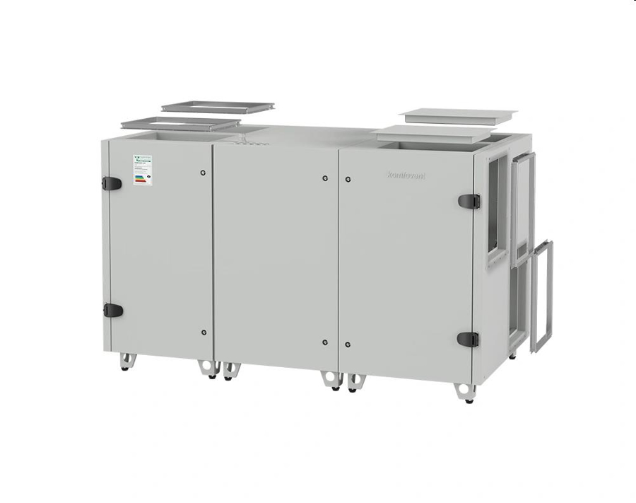 Image de 1257773: VERSO-R-4000-UH-E-L1-F7/M5-C5-ML/AZ (excl C5.1)