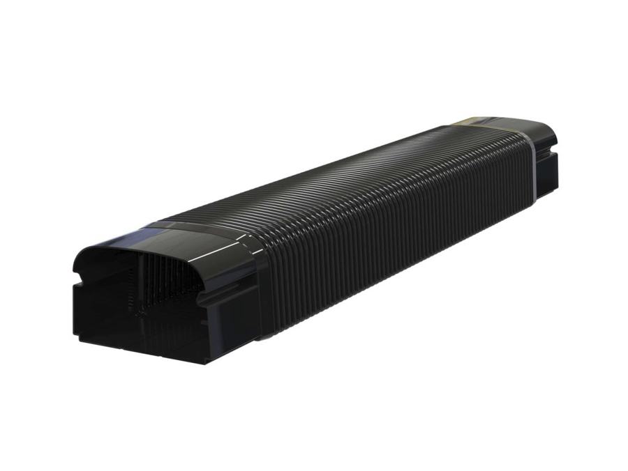 Image de SCD100229: Optimat flex. verbinding MF102 zwart