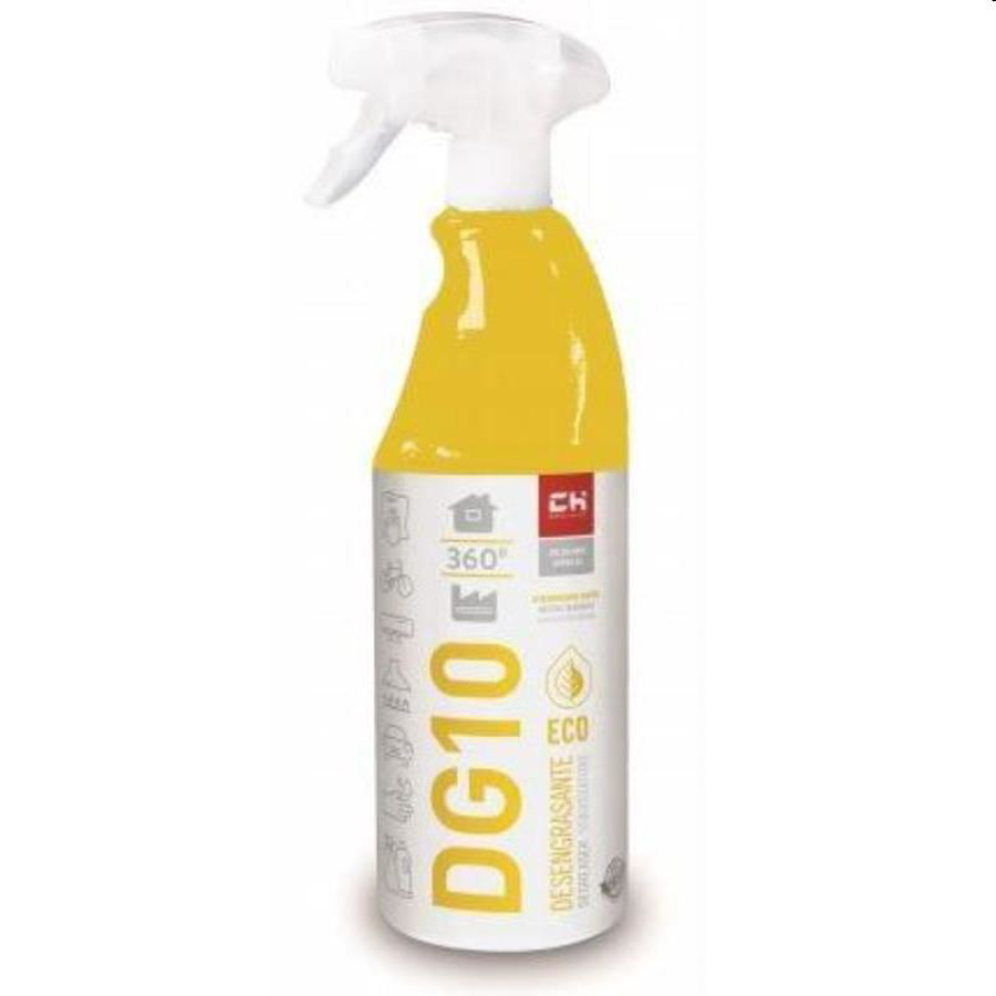 Afbeeldingen van 10207701: Onvetter/vuilverwijderaar 750ml