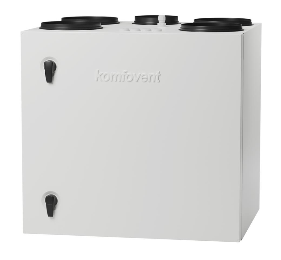 Afbeeldingen van 1251426: DOMEKT-R-400-V-R1-F7/M5-C6M-L/A (excl C6.1 bed.)