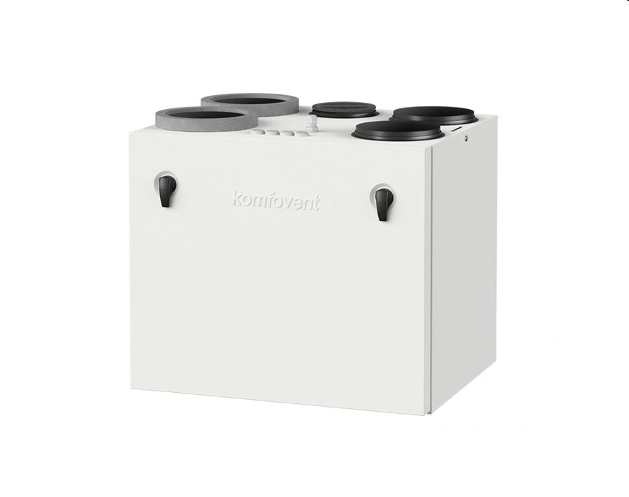Image de 1253642: DOMEKT-R-350-V-L1-F7/M5-C8-L/A (excl C6.1)