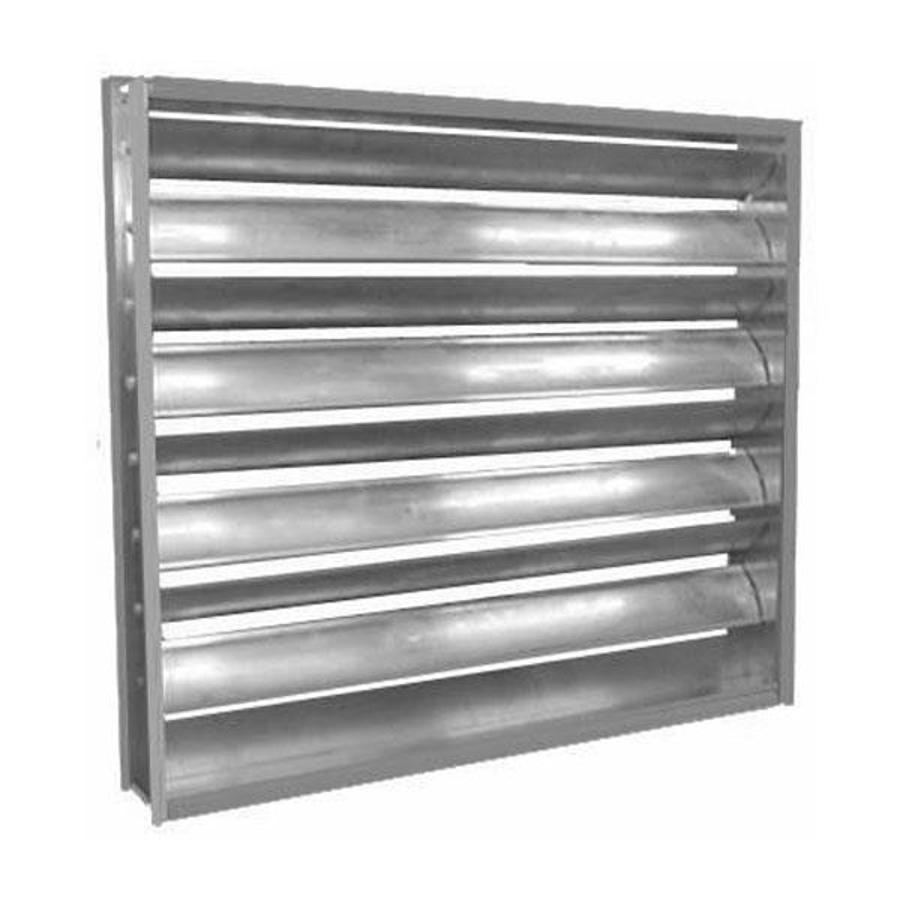 Image de 1269551: Registre à clapet horizontal/vertical SRU-M-750x400+LF24