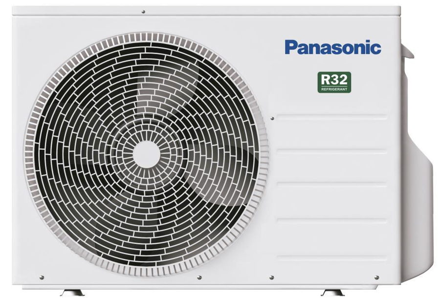 Image de CU-2Z35CBE: Buitenunit multi R32 voor 2 van 1,5 - 4,5kW