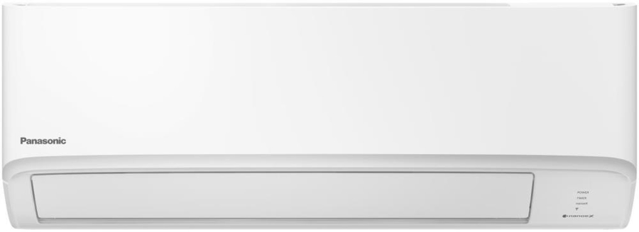Image de CS-TZ35CKEW: Unité murale TZ incl Wifi R32 3,5 kW + Nanoe-X