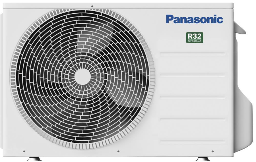 Image de CU-Z25CBEA: Unité extérieure cassette/gainable/console 0.9-3.2 kW