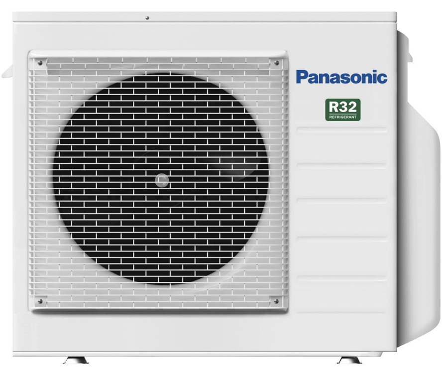 Image de CU-4Z68CBE: Unité extérieure multi R32 pour 4 de 1,9 - 8,8 kW