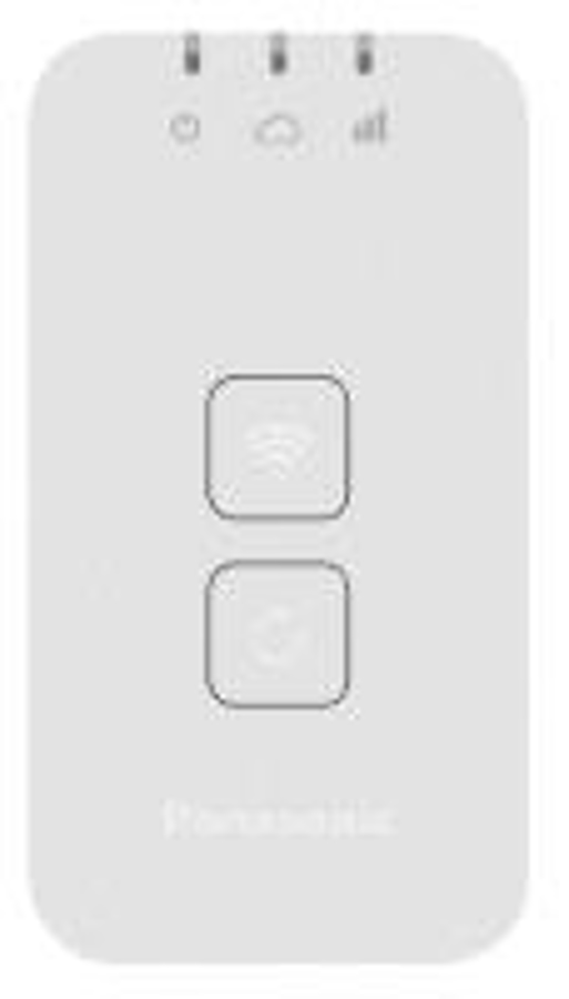 Image de ACXA88-00010: Wifi kit RAC - 1 kit par unité intérieure