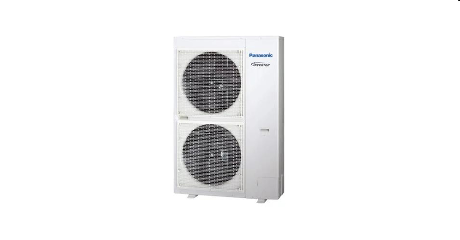 Image de U-140PEY1E8: Unité extérieure standard 14 Kw 3PH