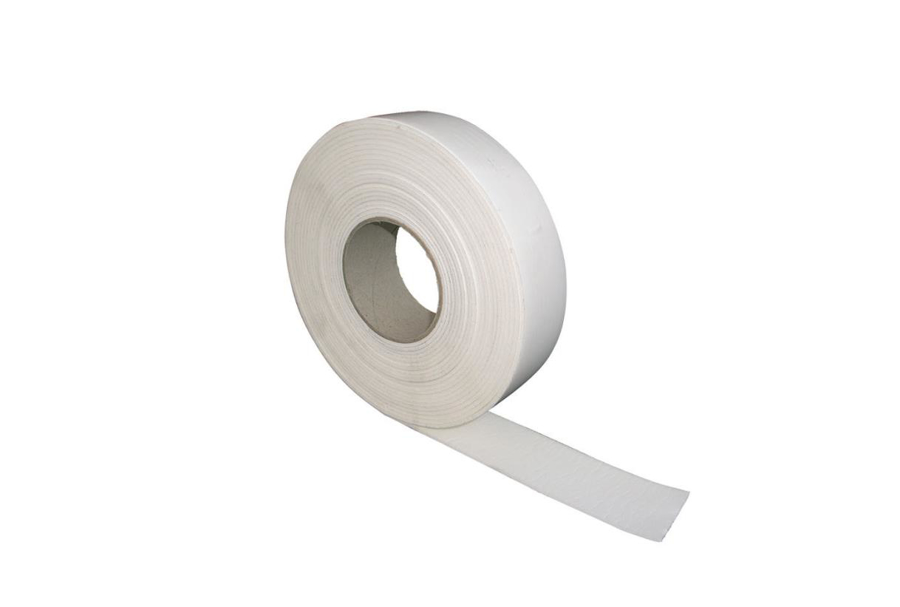 Image de N11128000: Rouleau de ruban isolant 10 m blanc 3x50mm
