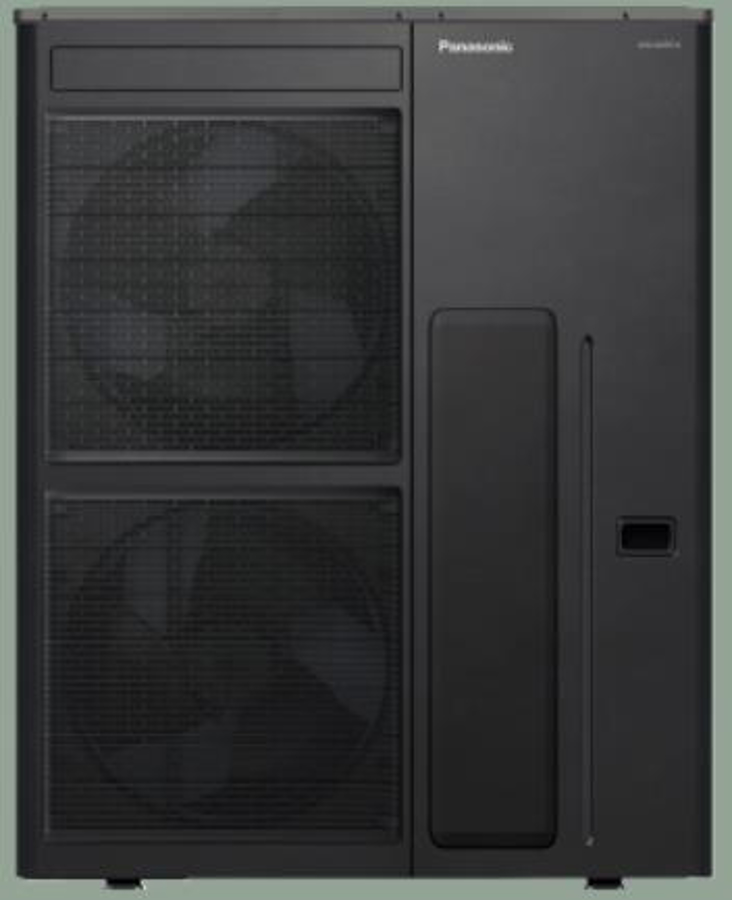 Image de WH-WDG09ME8: Aquarea M R290 monobloc 9 kW- 3PH