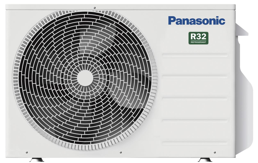 Image de CU-2TZ50CBE: Unité extérieure TZ multi R32 pour 2 de 1.5 - 5.4 kW