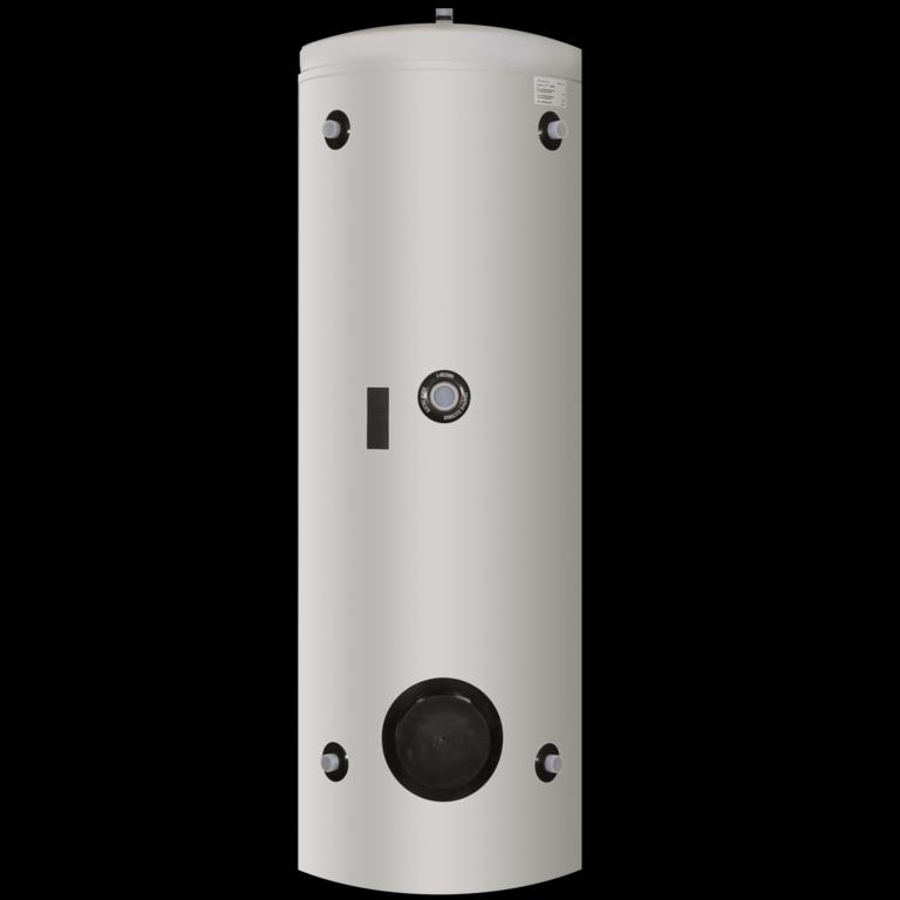 Image de WPPS500: Réservoir tampon chaud/froid WPPS 500