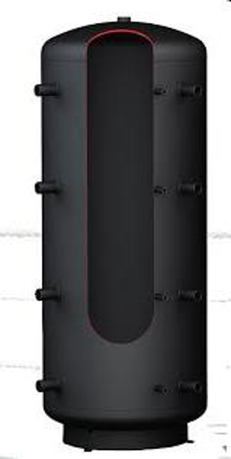 Image de A80704: Isolation Eco skin pour PSM 2000