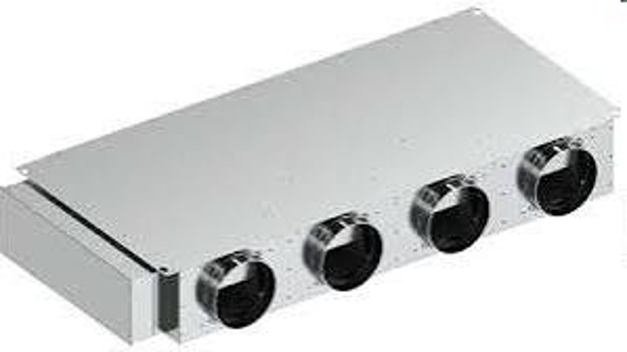 Image de S-1014PQ51E: Unité gainable multizone R32 PACi NX 10,0–14,1 kW