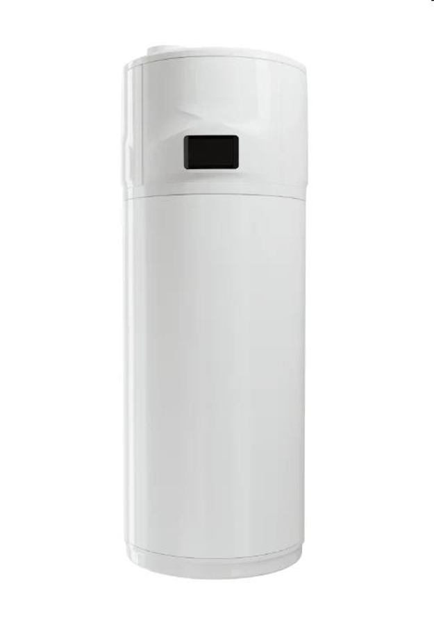Image de P-DHW100AE5: Chauffe-eau thermodynamique 100 L R290 modèle mural