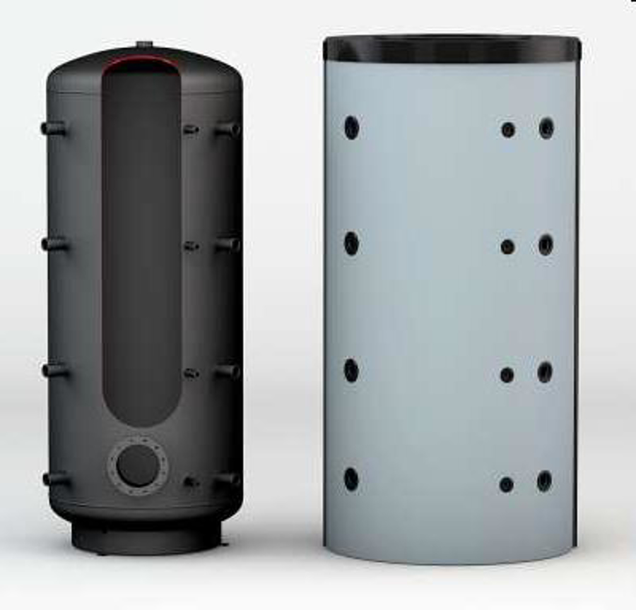 Image de A82705: Gaine isolante Eco skin pour HRS750