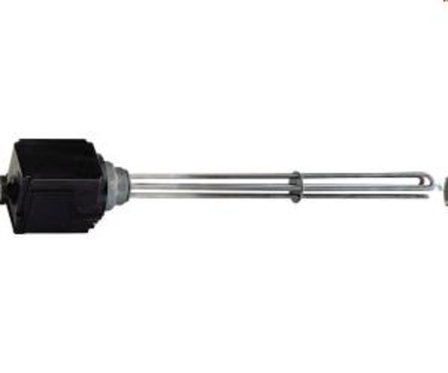 Image de A90724: Electric resistance 3 kW - HRS