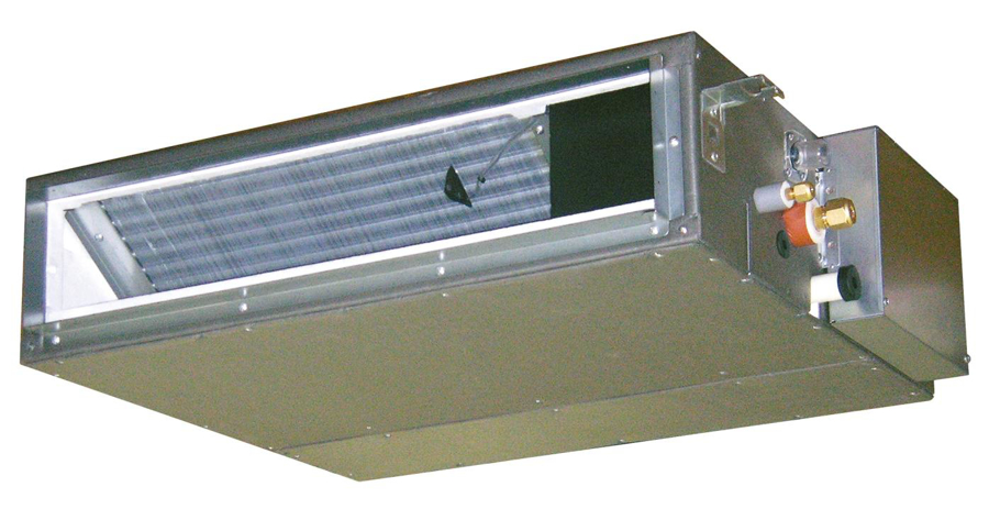 Image de CS-Z50CD3EAW: Unité gainable single/multi 5.0 kW