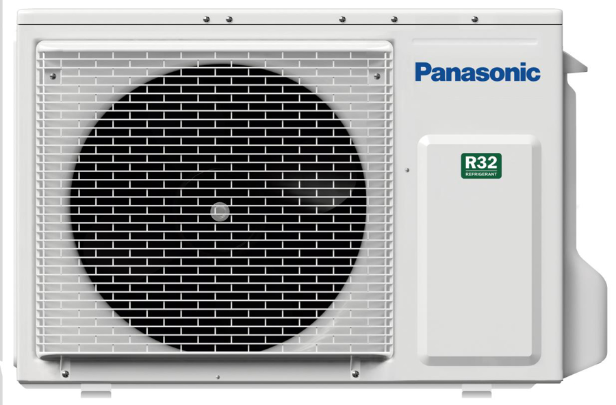 Image de CU-Z60CBEA: Unité extérieure cassette/gainable  0.9-8.1 kW
