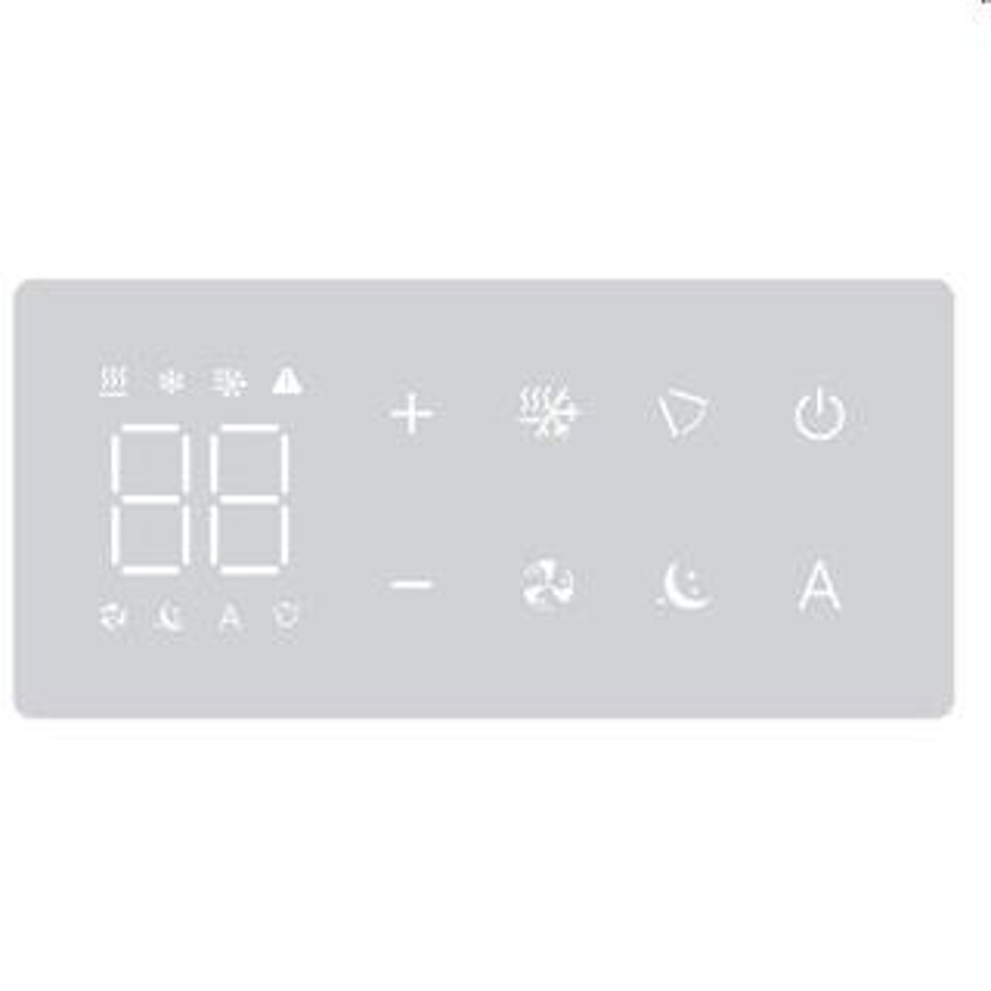 Image de EWA844II: Commande integré M7 avec wifi OSMO