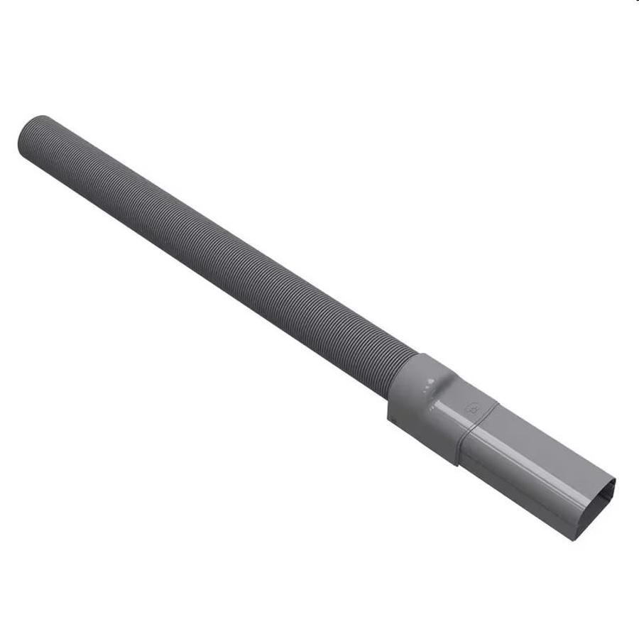Afbeeldingen van SCD100562: KMGF 75-OPT Flexibele antraciete connectie diam 60 L 770mm