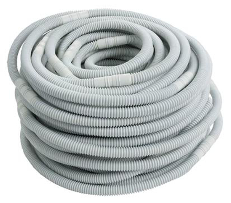 Image de SCD300086: Condensafvoerslang 50m Ø16/18 - Ø18/20 dubbellaags